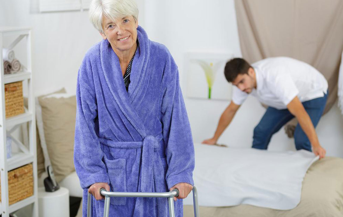 3 basic types of medical equipment walkers you need to know