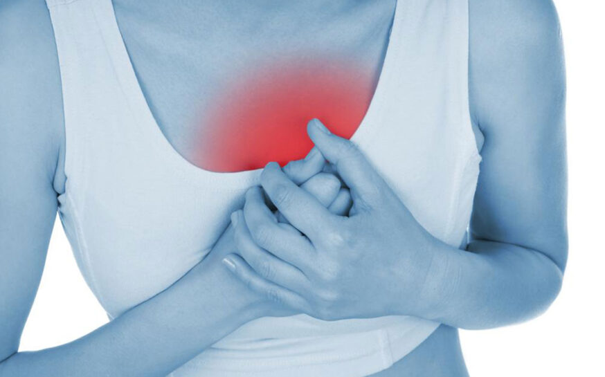 3 common types of types of Afib and their symptoms