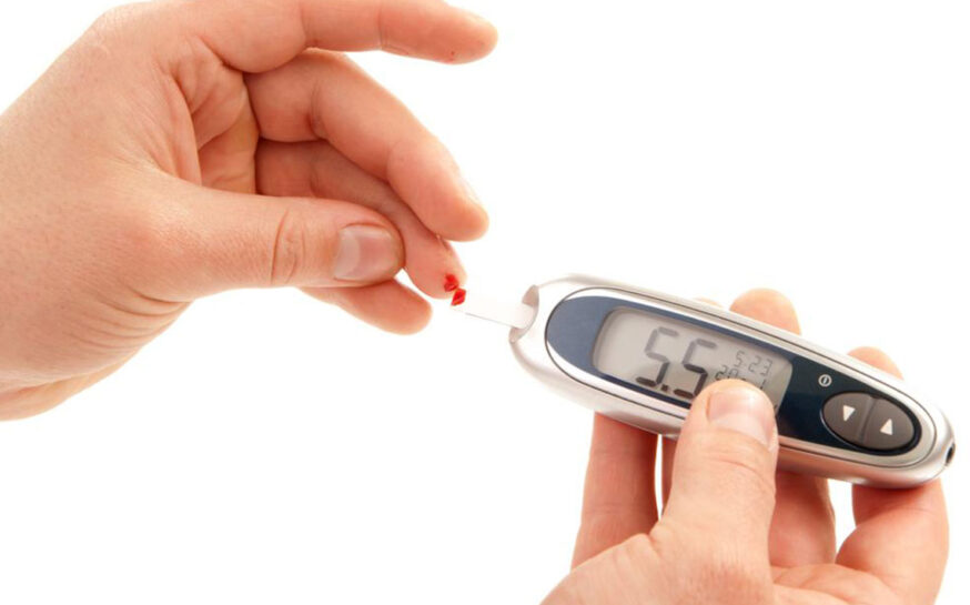 3 simple ways to manage type 2 diabetes