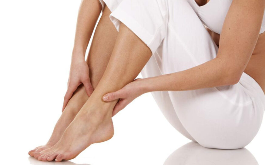 4 common foot problems associated with diabetes