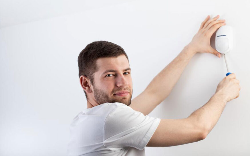 4 ways to make your home safe from burglary