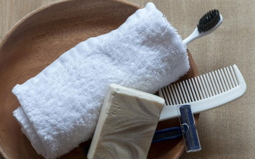 5 essential personal hygiene products
