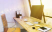 5 types of office desks to choose from