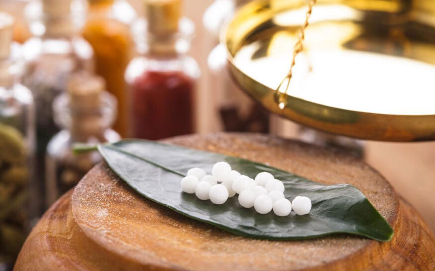 6 natural ways that lead to hair regrowth