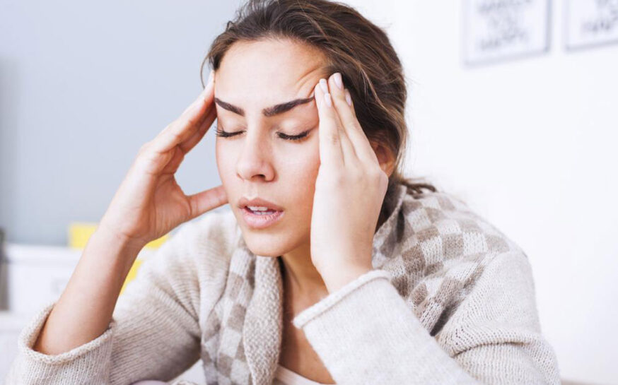 7 common causes of migraine headaches