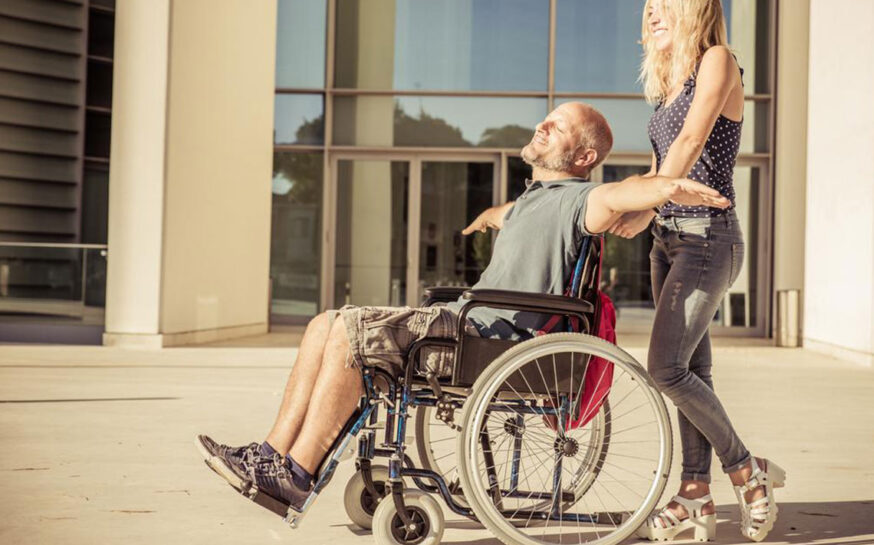 A checklist to make sure you buy the best wheelchair