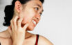 A few common types skin rash that affects people