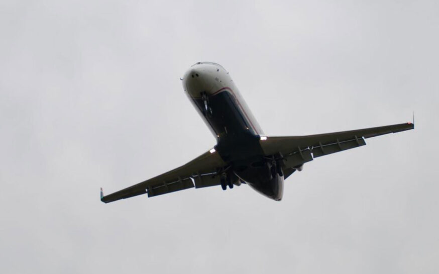 Airlines offering cheap flights for seniors