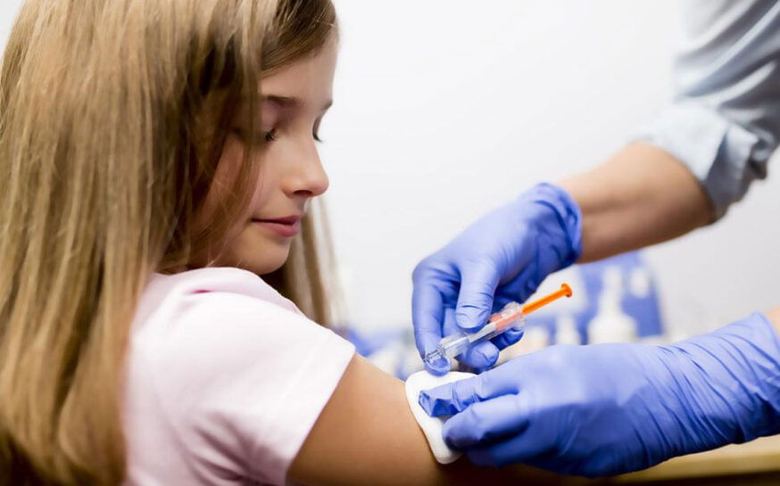 An overview of vaccinations