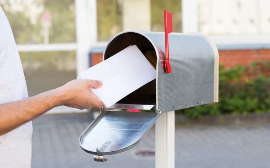 Appealing mailboxes for your home
