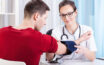 Are the manual blood pressure cuffs safe to use