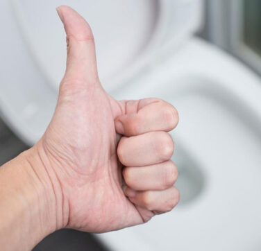 Benefits of using a bidet toilet