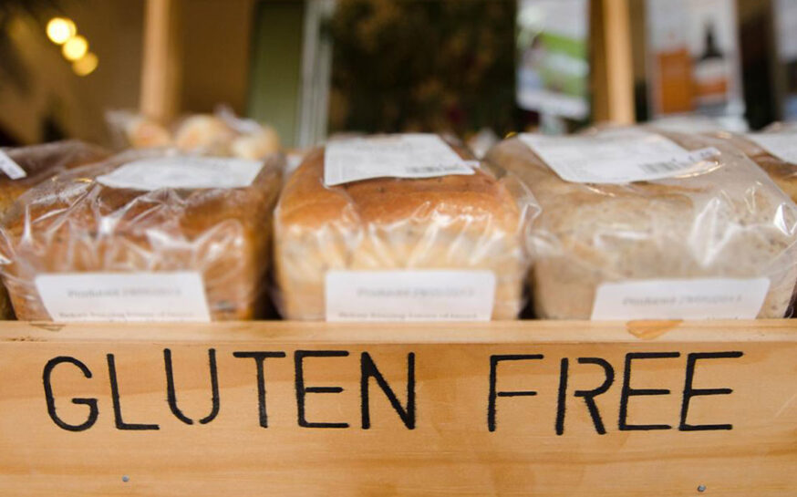 Best ways to treat gluten intolerance