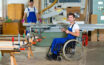 Buy economic options with used wheelchairs