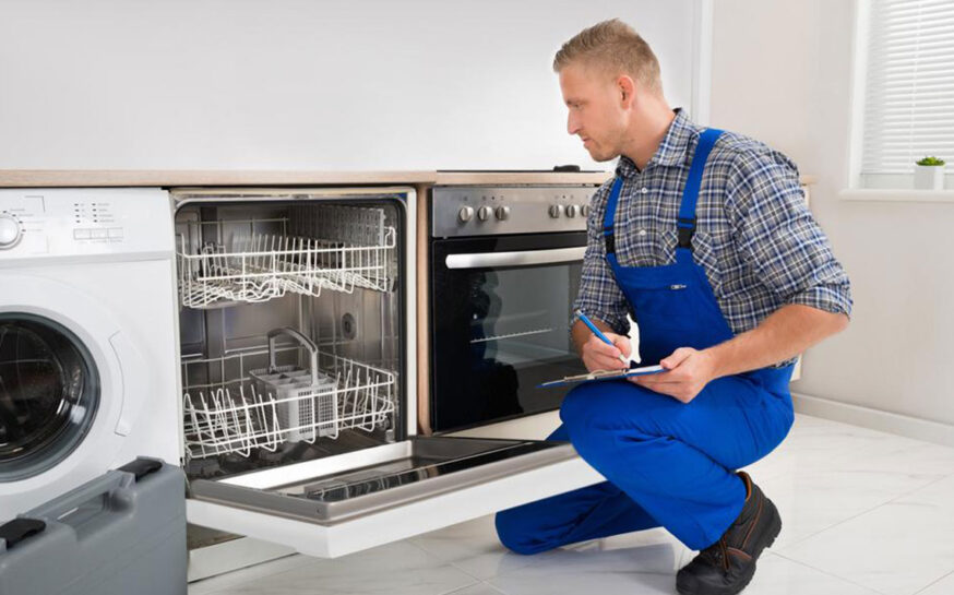 Buying a dishwasher for your home
