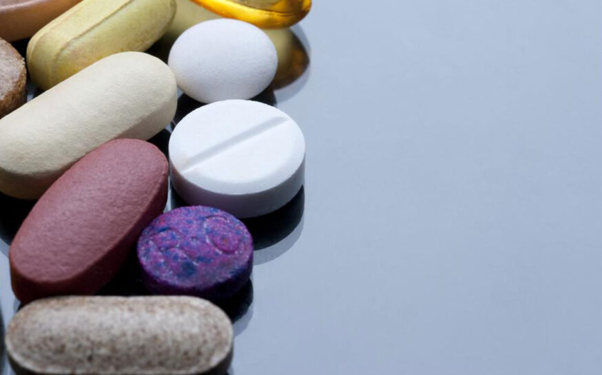Choosing the right health supplements