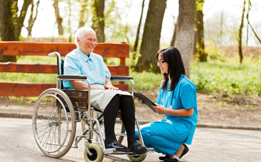 Depending on Social Security benefits when you retire