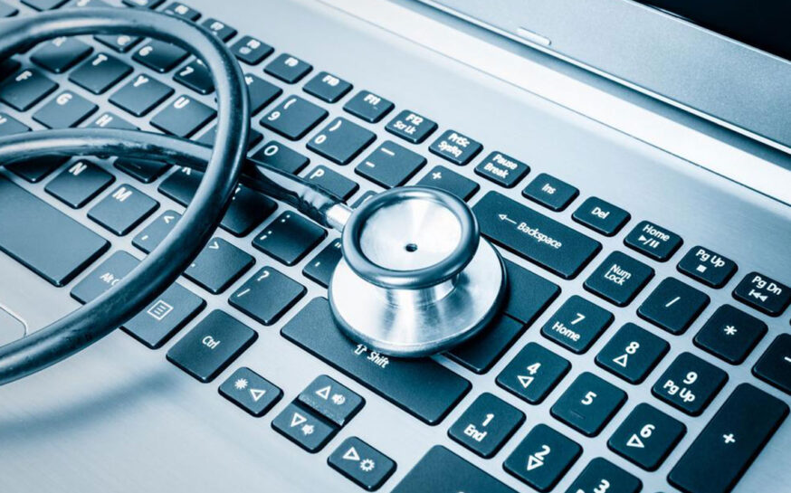 EMR and EHR – What is the difference