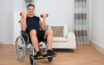 Easy movement with transport chairs