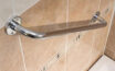 Enhance your safety with handicap grab bars