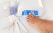 Essential ingredients in the best foot care products
