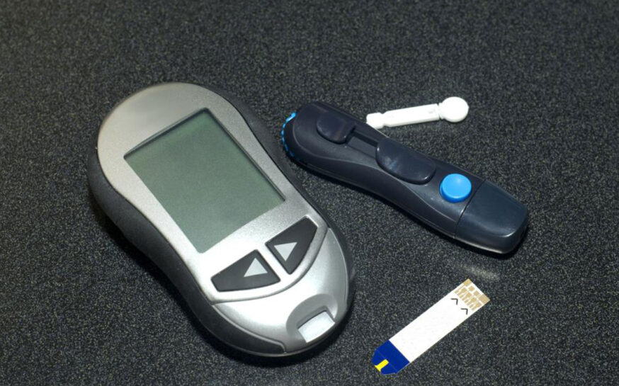 Everything You Need to Know about Diabetic Test Strips