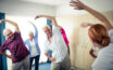 Exercises that can ease fibromyalgia pain in the elderly