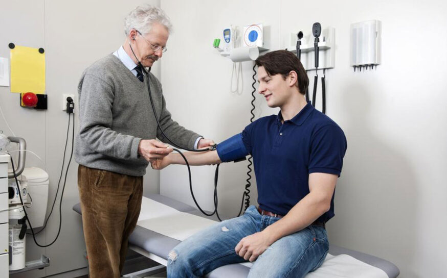 Factors to understand about blood pressure readings