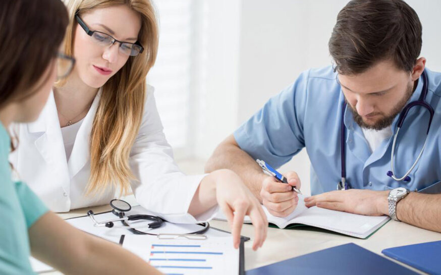 Factors to understand about patient care plans