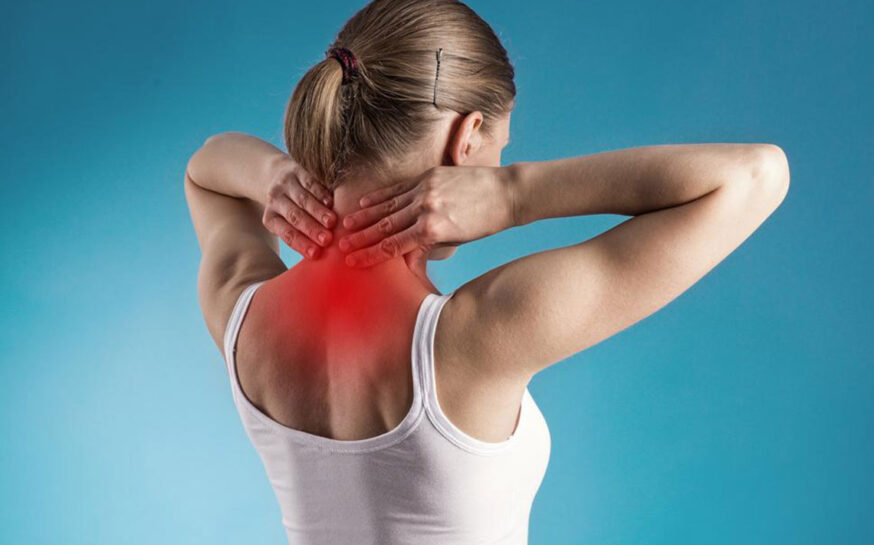 Five lifestyle changes to ease the symptoms of fibromyalgia