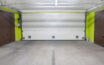 Four top tips for ensuring garage door safety