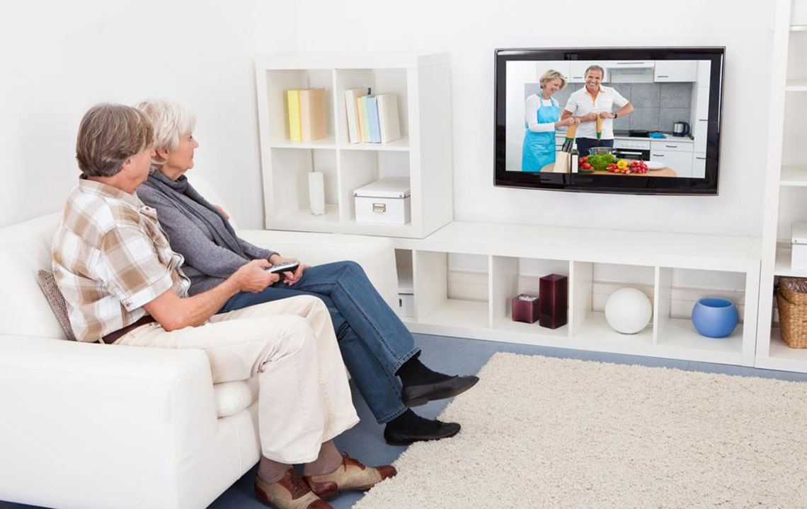 Guide to selecting the best senior housing