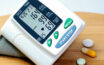 Handy wrist blood pressure monitors for the elderly