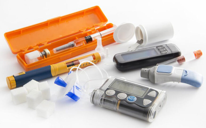 Here are a few pros and cons of using an insulin pump