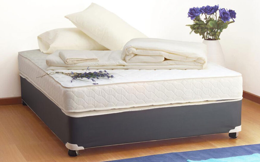 Here’s how to buy the perfect mattress