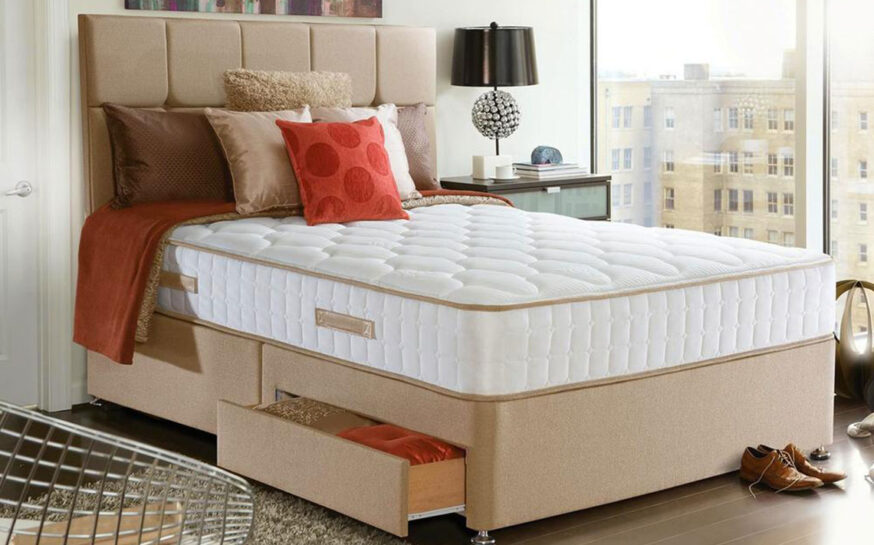 Here’s what you need to know about Saatva mattresses