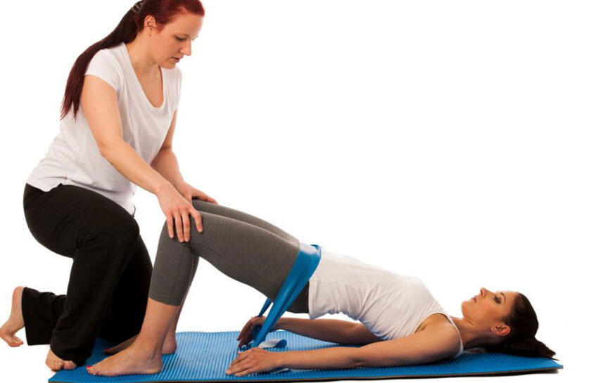 How to Do Kegel Exercises