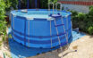 How to install an above ground pool easily and quickly?