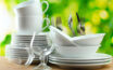 How to preserve your Fiesta dinnerware