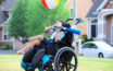How to solve the common problems associated with power wheelchairs