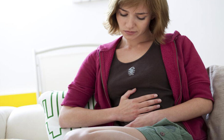IBS and Abdominal Pain, things to know