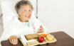 Importance of optimum nutrition in the elderly