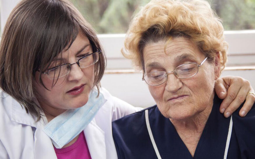 Need for senior dental plans