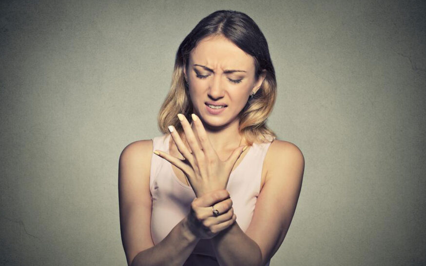 Neuropathy – Symptoms and causes
