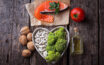 Nutritious and high-calorie foods for the heart