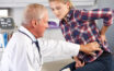 Osteoporosis – Treatment options and safety