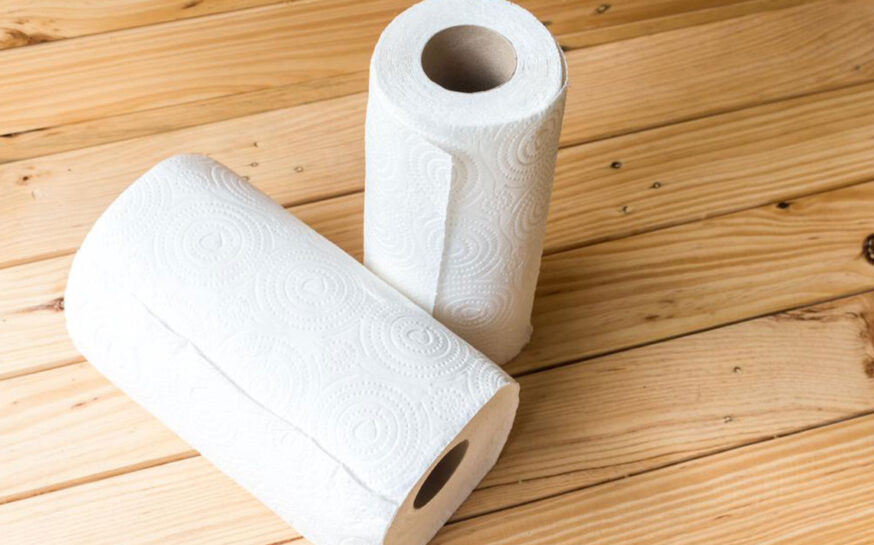 Paper towels – Uses, types and more