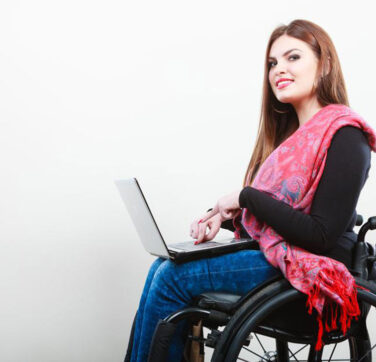 Popular types of power wheelchairs
