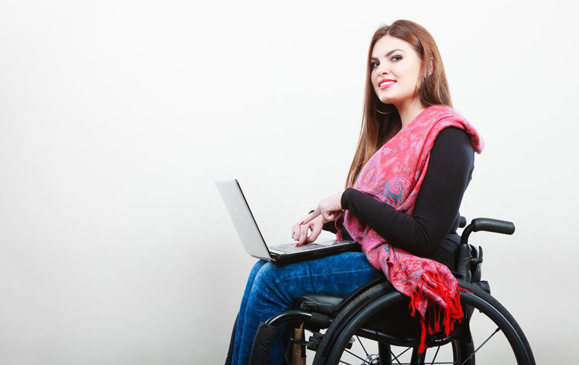 Popular types of power wheelchairs