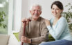 Provide a helping hand to the senior citizens and motivate them